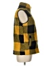 Lomon 100% Polyester Yellow Vest Size L - photo 4