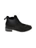 Josef Seibel Black Ankle Boots Size EU 40 - photo 1