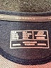 New Balance Blue Pullover Sweater Size M - photo 8