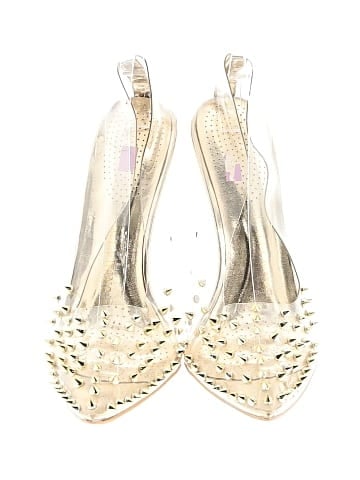 Azalea Wang Heels (view 2)