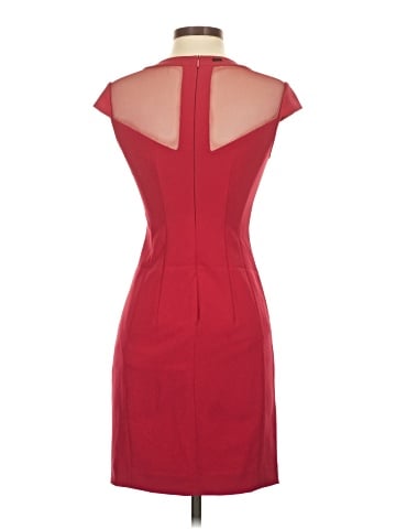 Armani Exchange Cocktail Dress (view 2)