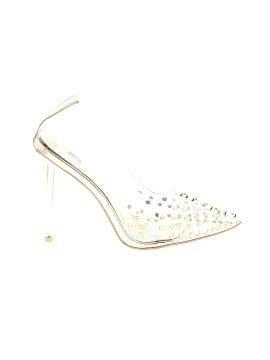 Azalea Wang Heels