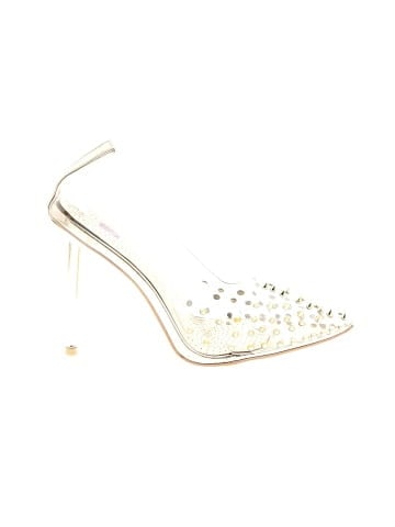 Azalea Wang Heels (view 1)