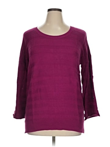 SONOMA life + style Pullover Sweater (view 1)