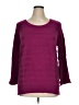 SONOMA life + style Burgundy Pullover Sweater Size XL - photo 1