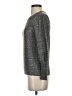 Calvin Klein Metallic Silver Pullover Sweater Size S - photo 5