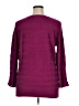 SONOMA life + style Burgundy Pullover Sweater Size XL - photo 2