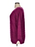 SONOMA life + style Burgundy Pullover Sweater Size XL - photo 5