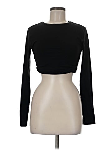Susana Monaco Long Sleeve T-Shirt (view 1)