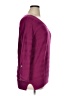 SONOMA life + style Burgundy Pullover Sweater Size XL - photo 4