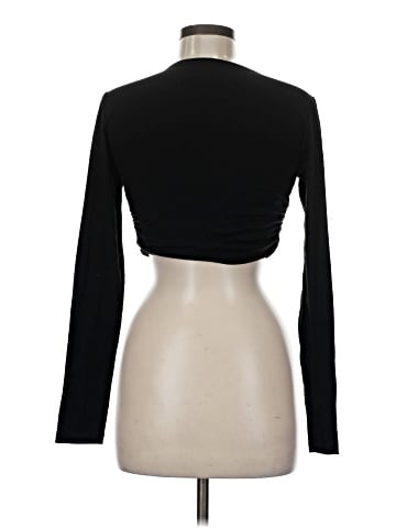 Susana Monaco Long Sleeve T-Shirt (view 2)