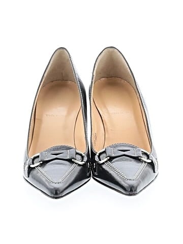 J.Crew Heels (view 2)