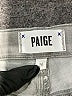 Paige Gray Jeans Size 26 waist - photo 7