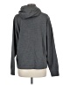 Nike 100% Cotton Gray Pullover Hoodie Size M - photo 2
