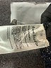 Acne Studios Tweed Blue Wool Turtleneck Sweater Size XS - photo 14