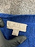 J.Crew Collection 100% Cashmere Blue Cashmere Pullover Sweater Size XS - photo 6