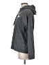 Nike 100% Cotton Gray Pullover Hoodie Size M - photo 5
