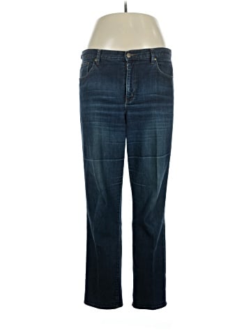 Lauren Jeans Co. Jeans (view 1)