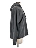 Nike 100% Cotton Gray Pullover Hoodie Size M - photo 4