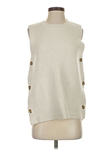 RACHEL Rachel Roy Sweater Vest (view 1)
