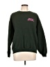 Gildan Green Sweatshirt Size L - photo 1