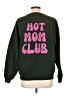 Gildan Green Sweatshirt Size L - photo 2