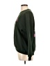 Gildan Green Sweatshirt Size L - photo 5