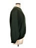 Gildan Green Sweatshirt Size L - photo 4