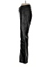 Gap 100% Polyester Black Casual Pants Size 6S - photo 5