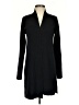 Eileen Fisher Black Cardigan Size S - photo 1