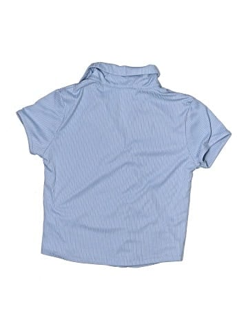 Knitworks Short Sleeve Blouse (view 2)