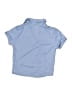 Knitworks Blue Short Sleeve Blouse Size XL (youth) - photo 2