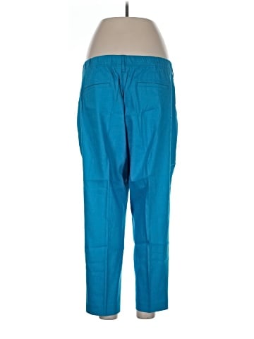 J.Jill Active Pants (view 2)