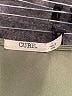 Cure Green 3/4 Sleeve Blouse Size L - photo 7