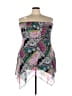 Unbranded Pink Casual Dress Size L (estimated) - photo 1
