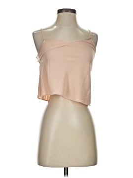 Jonathan Simkhai Sleeveless Blouse (view 1)