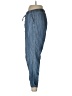 Caslon Blue Casual Pants Size M - photo 5