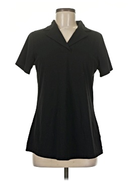 Assorted Brands Short Sleeve Blouse