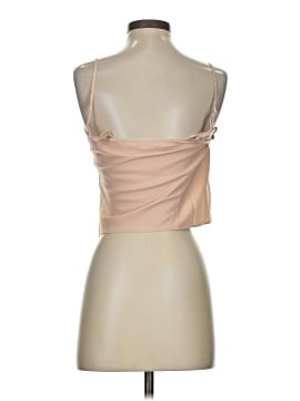 Jonathan Simkhai Sleeveless Blouse (view 2)