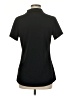 Assorted Brands Black Short Sleeve Blouse Size M - photo 2