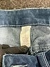 Marla Wynne Blue Jeans Size 10 - photo 7
