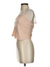 Jonathan Simkhai 100% Polyester Tan Sleeveless Blouse Size XS - photo 5