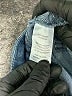 Marla Wynne Blue Jeans Size 10 - photo 8