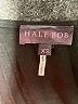Hale Bob Red 3/4 Sleeve Blouse Size XS - photo 4