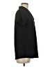Assorted Brands Black Short Sleeve Blouse Size M - photo 4