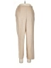 Alfred Dunner 100% Polyester Tan Dress Pants Size 10 (petite) - photo 1