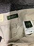 Eddie Bauer 100% Cotton Ivory Jeans Size 10 - photo 3