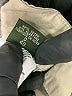 Eddie Bauer 100% Cotton Ivory Jeans Size 10 - photo 4