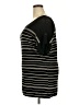 Apt. 9 Black Pullover Sweater Size 2X - photo 5
