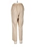 Alfred Dunner 100% Polyester Tan Dress Pants Size 10 (petite) - photo 2